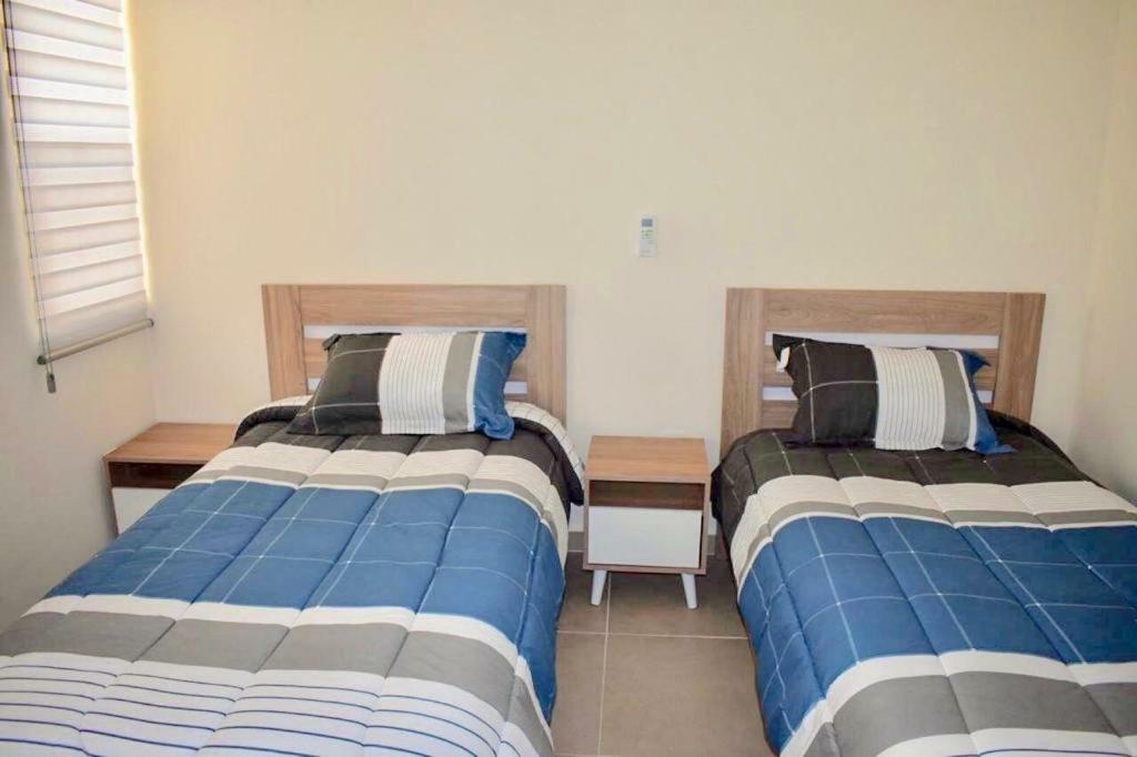 Hermoso Departamento Vacacional En Playa Del Carmen Zewnętrze zdjęcie