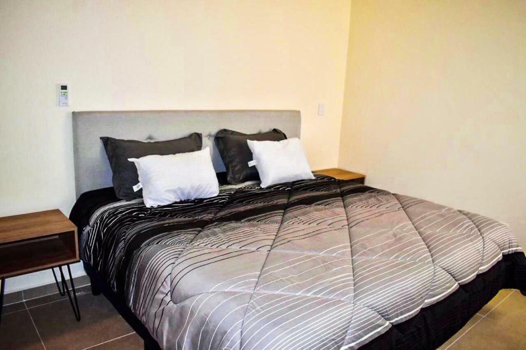 Hermoso Departamento Vacacional En Playa Del Carmen Zewnętrze zdjęcie